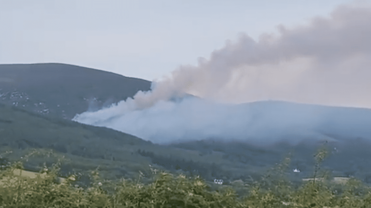 Image source: Wicklow Fire Service