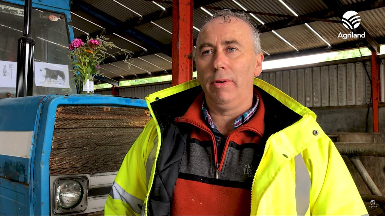 IFA complaint: Kerry dairy chair intends to stay in role