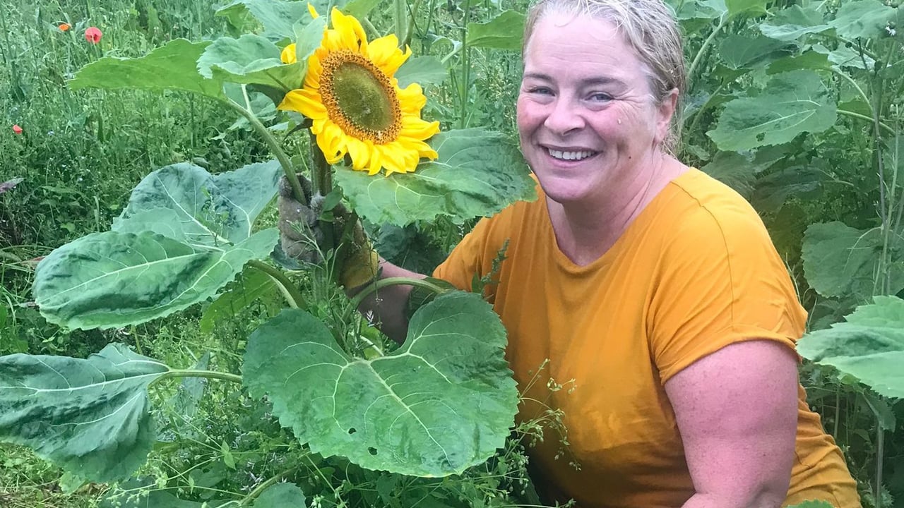 'Field of Hope' created in family's memory