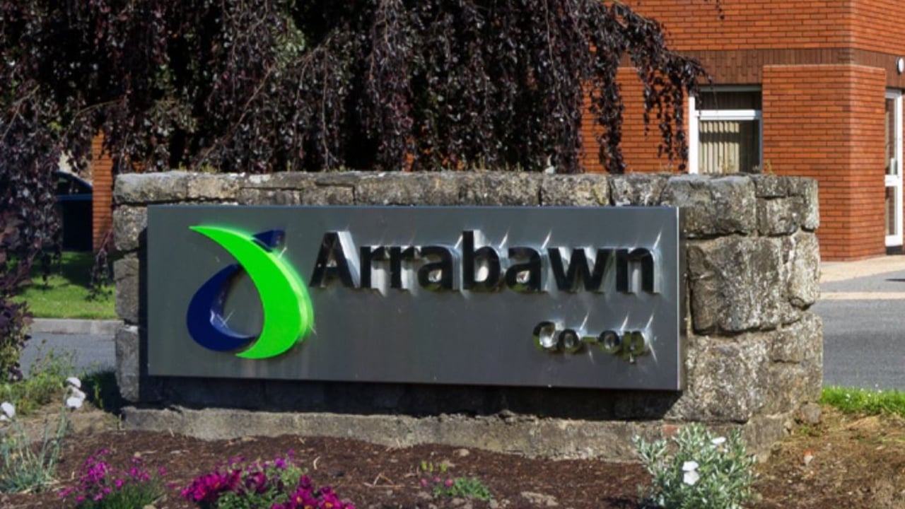 CCPC seeks further info on Arrabawn liquid-milk contracts sale