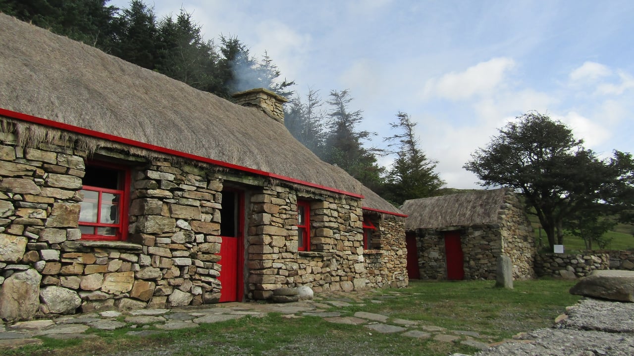Image: Connemara Heritage & History Centre