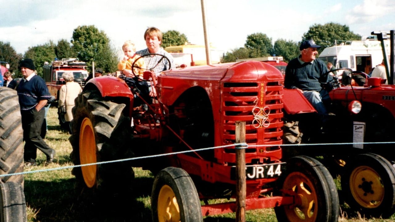 Carlow road run to remember vintage enthusiast