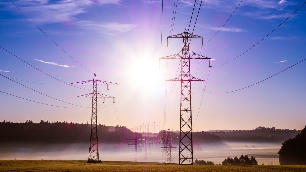 Electricity prices now 194.9% higher than last year - CSO