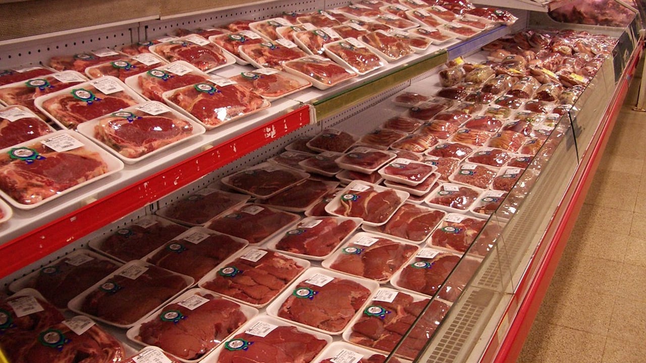 UN calls for 'universal access' to nutritious and safe food