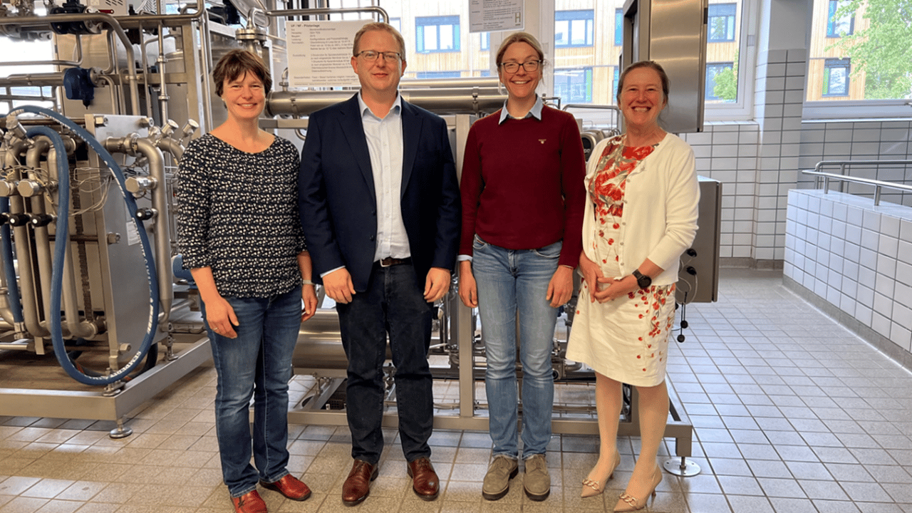 Dairy CoVE: UCC leads European dairy excellence contribution