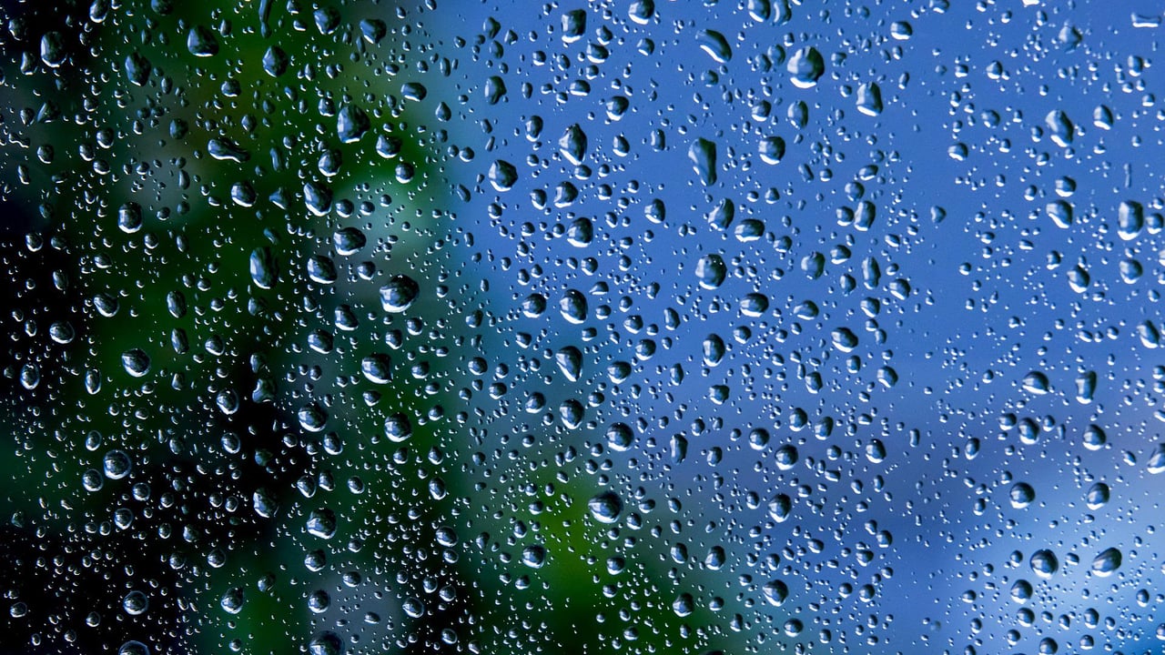 Unsettled weather ahead