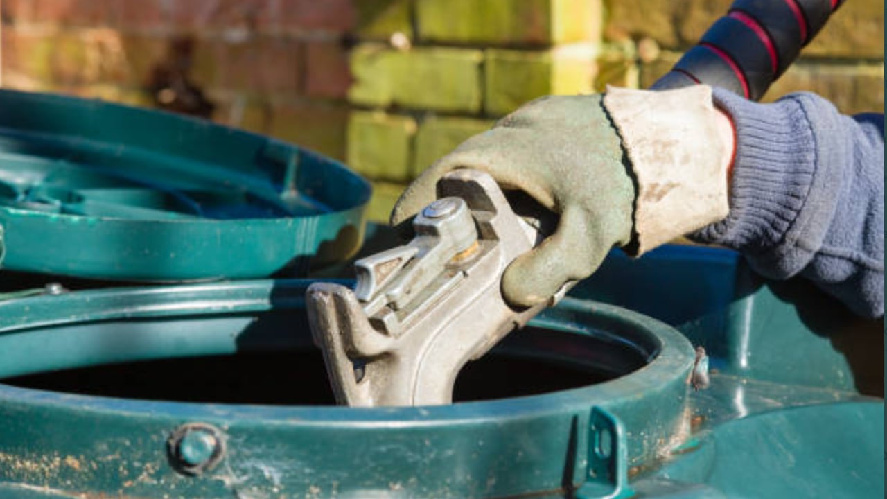 Gardaí issue advice to protect against home heating oil thefts