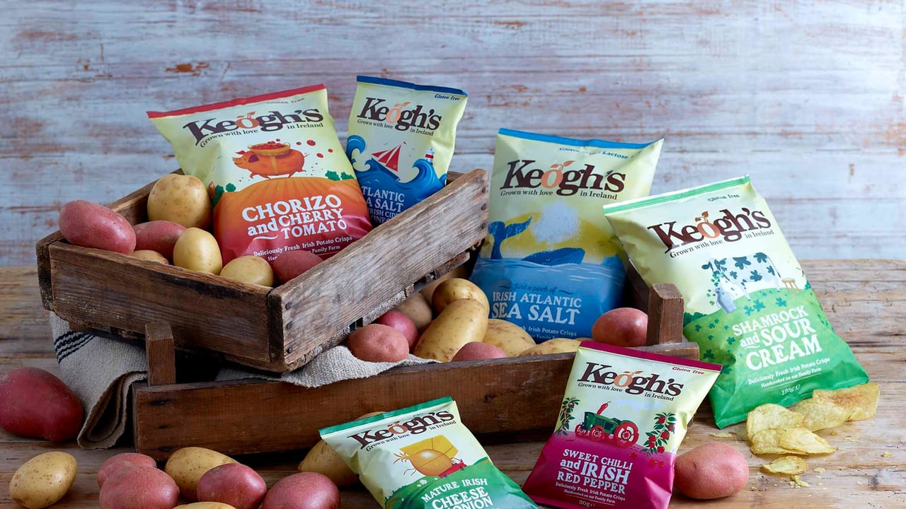 Food businesses among finalists for National Enterprise Awards