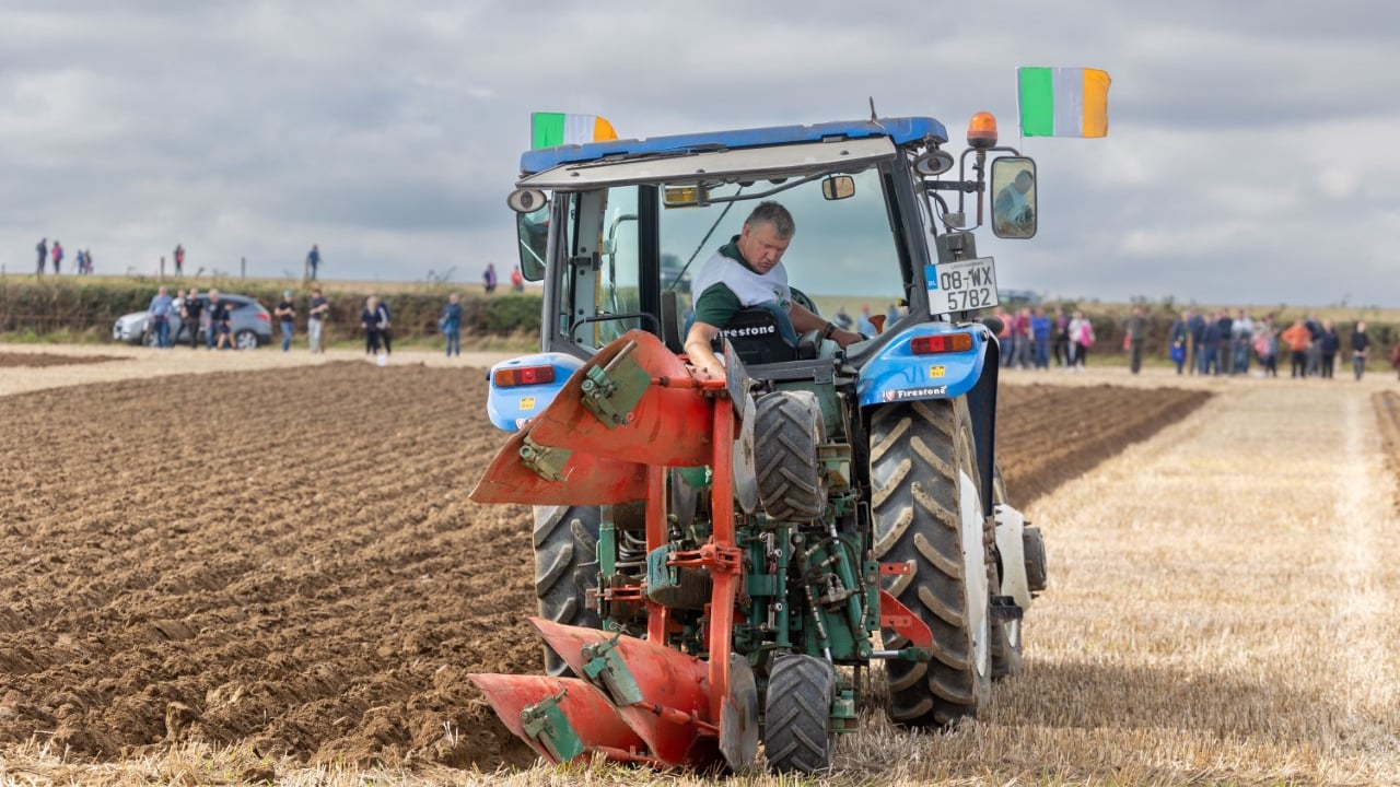 Two-thirds of consumers in Northern Ireland believe that farmers should receive more support
