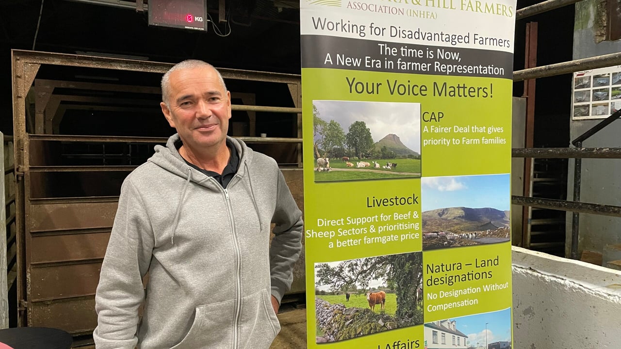 INHFA establishes new branches in Kerry