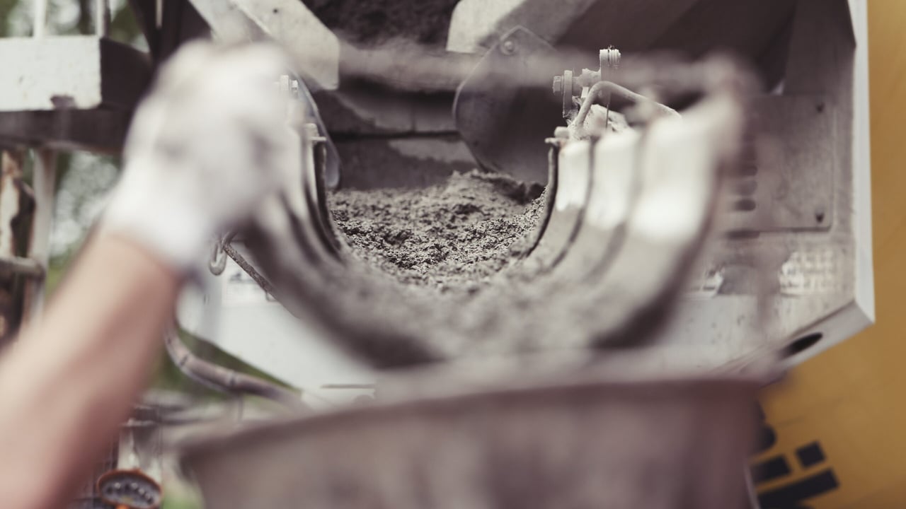 Farm construction shouldn't be liable for concrete levy - McDonagh