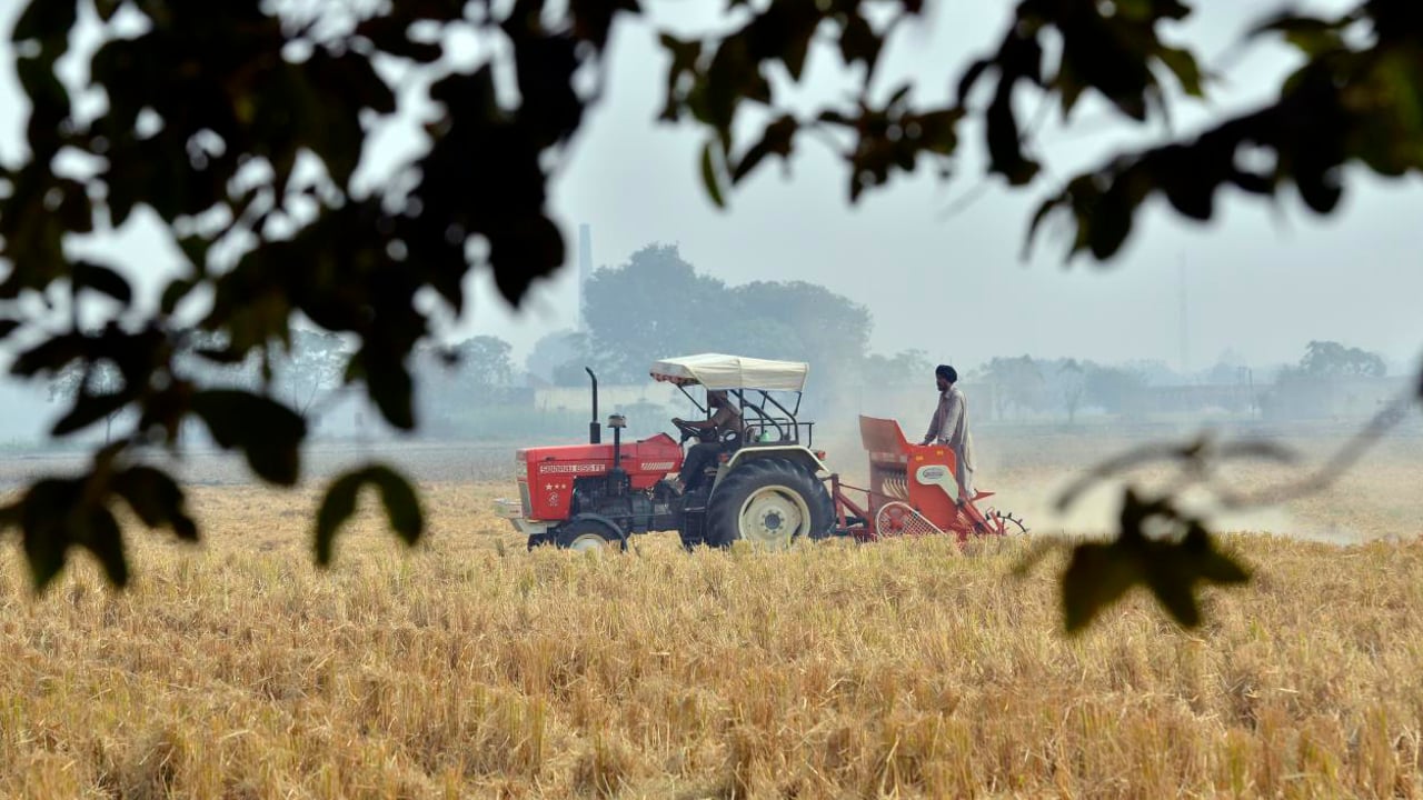 State of Agriculture report ignores nitty gritty of farming