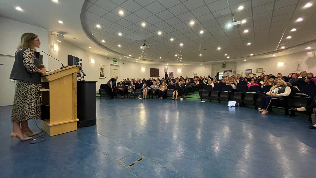 Dairy Women Ireland aims to hit 2,000 members by 2025