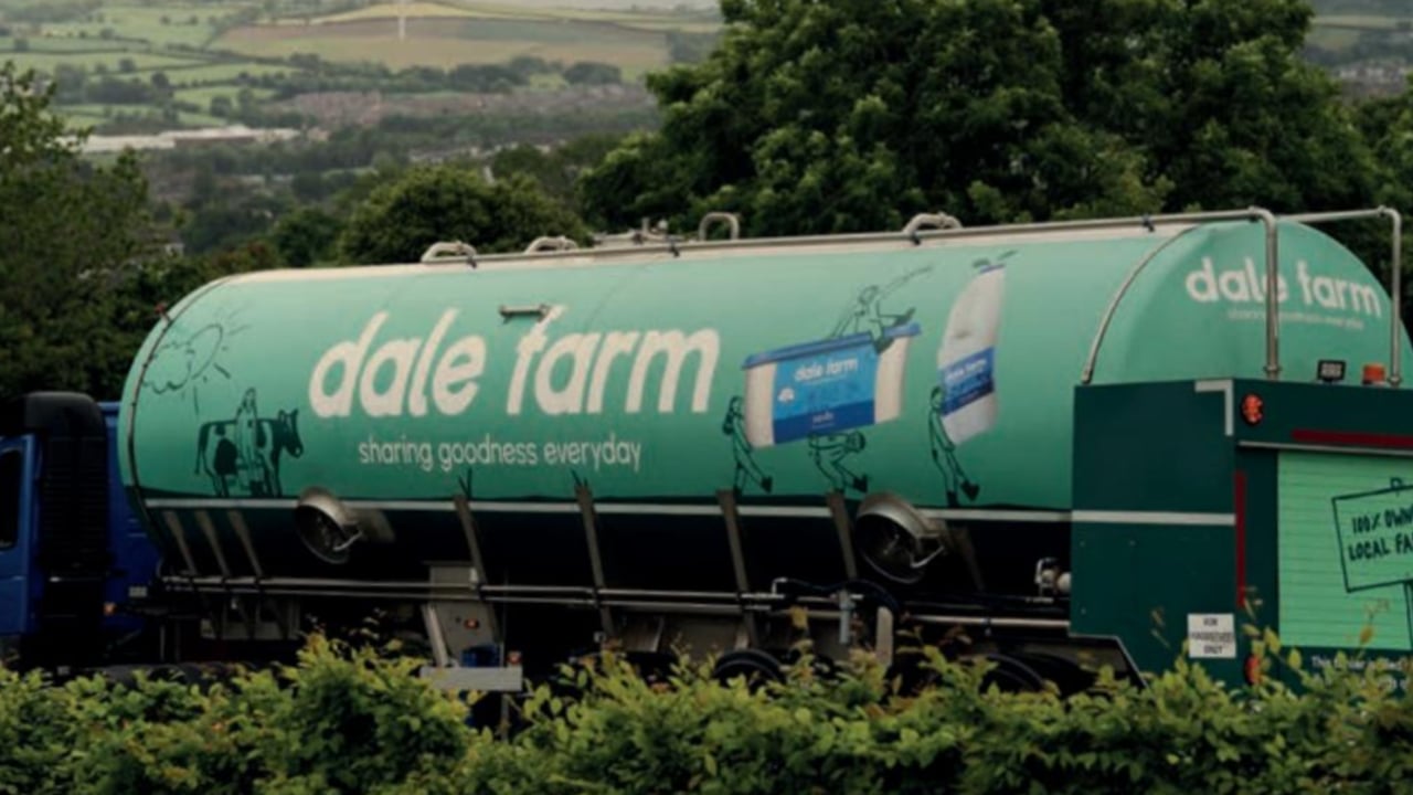 Source: Dale Farm