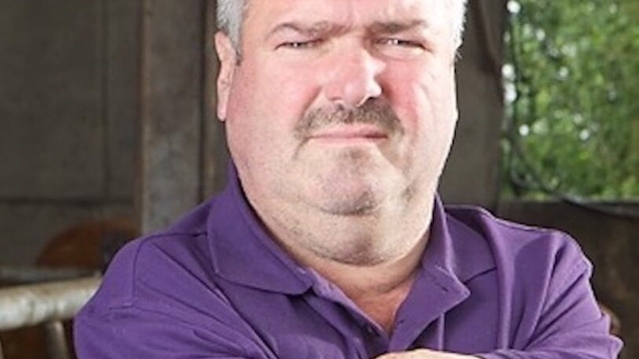 John Stack