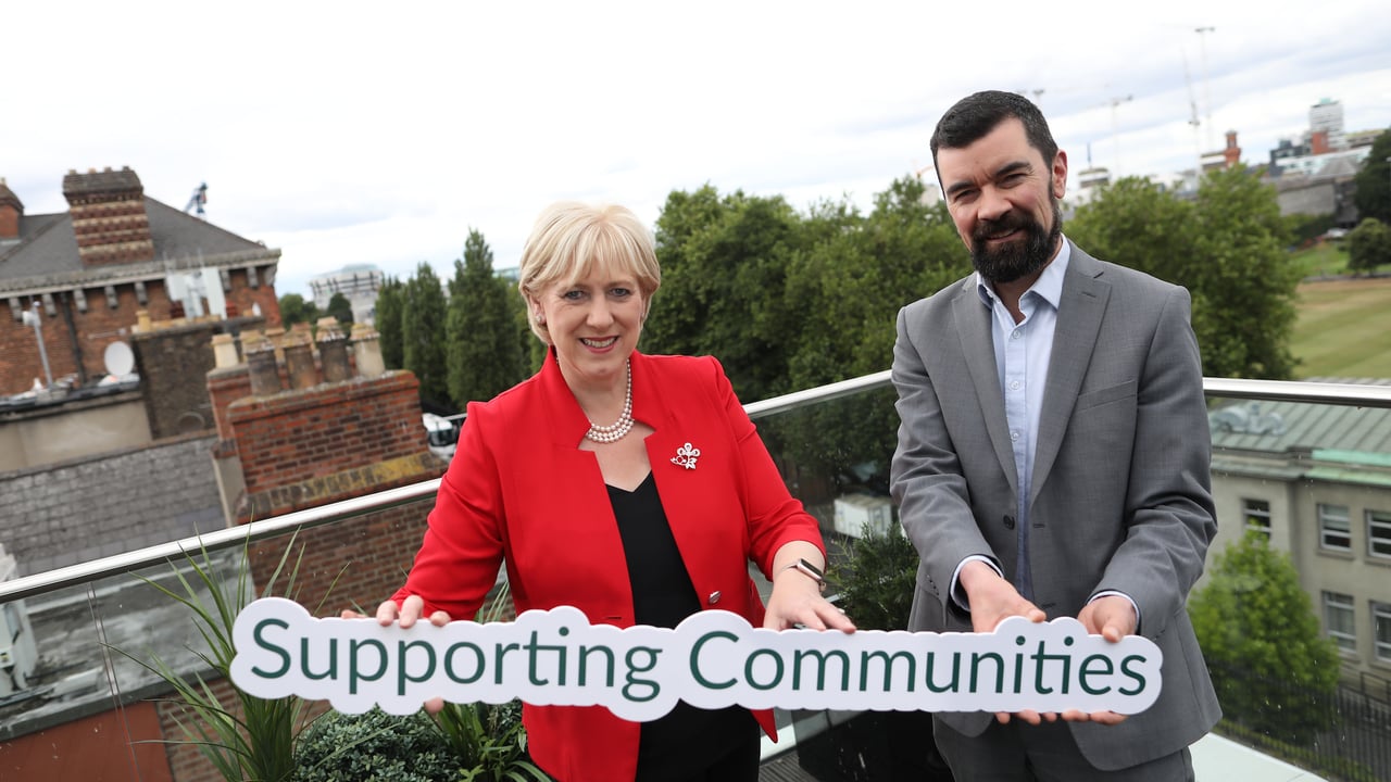 Over 100 stakeholders gather to discuss support for rural areas