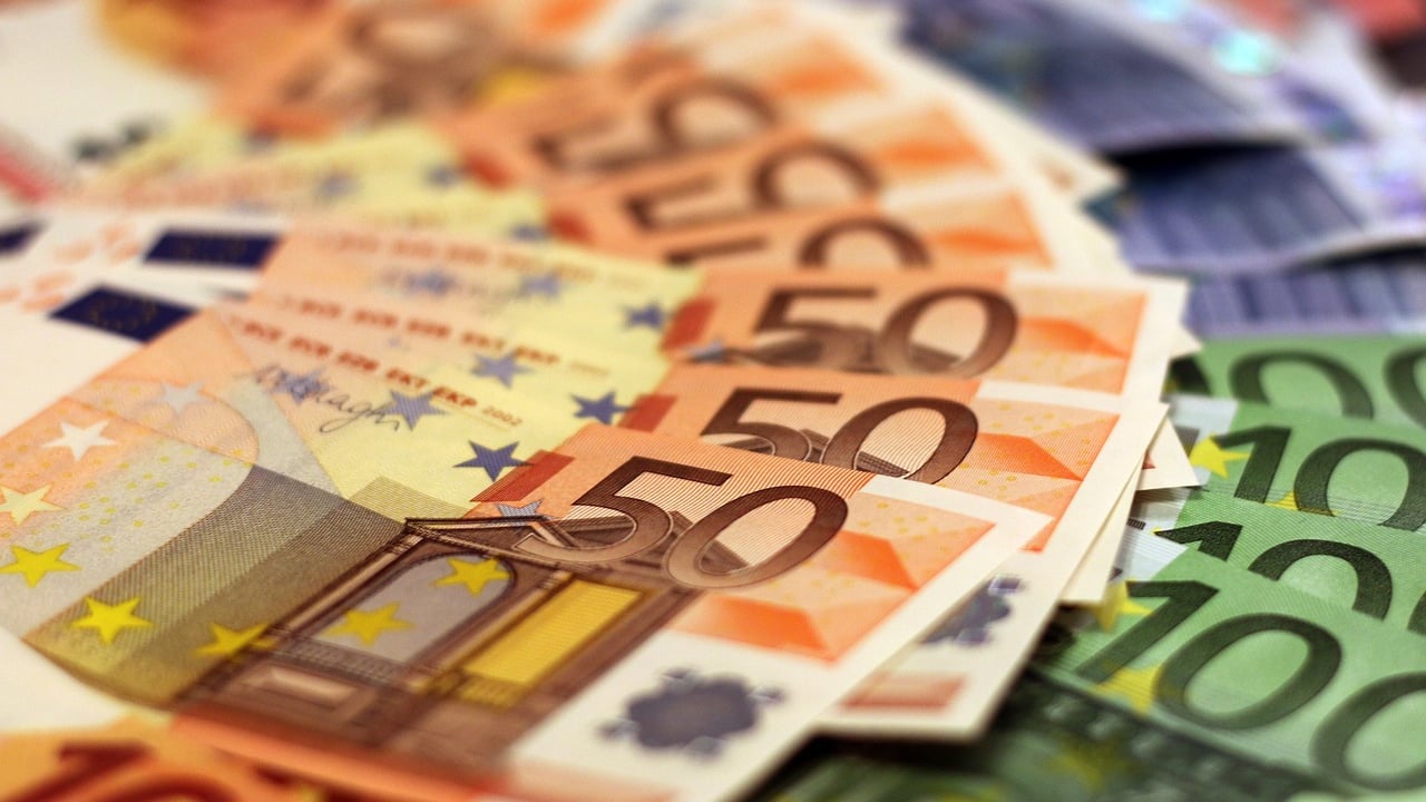 Coillte and Bord na Móna pay combined dividend of almost €47m