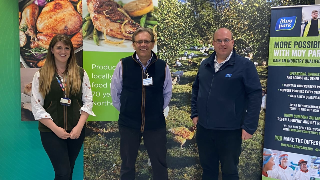 Project Butterfly gets £4m in funding for sustainable factory projects