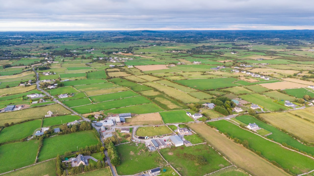 LGI calls on govt to 'broaden horizons' for liquid gas in rural Ireland