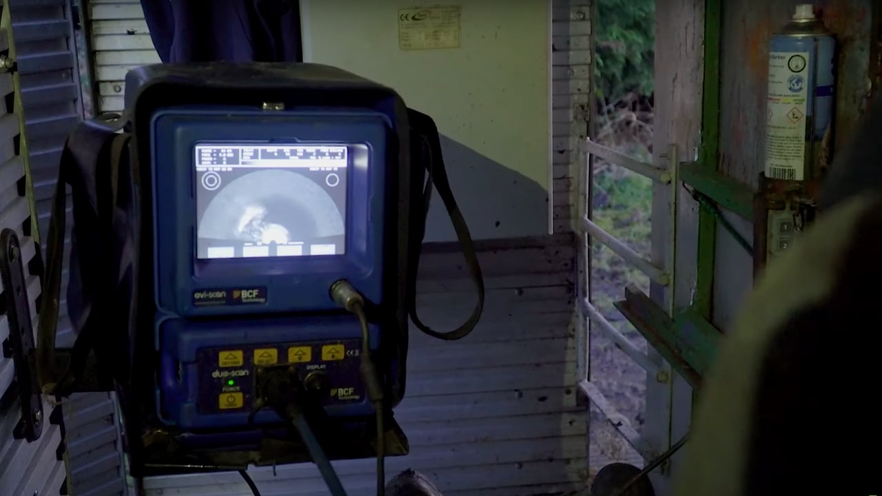 Delayed ram turnout results in scanning dates pushed back