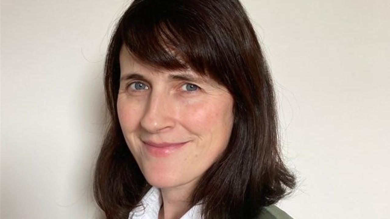 Teagasc regional advisory manager in the west Cork region, Dr. Grainne Hurley 