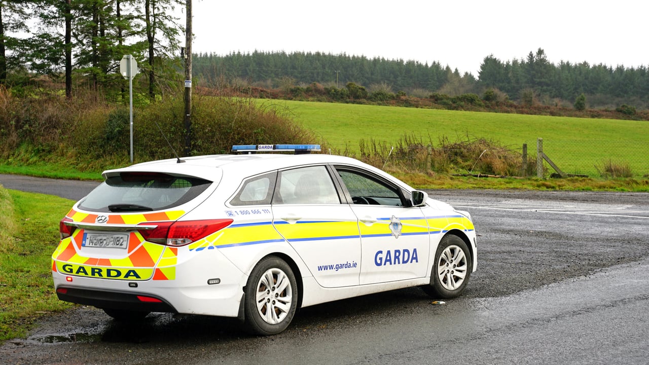 Gardaí investigating 'unauthorised taking' of 4×4 in rural Meath