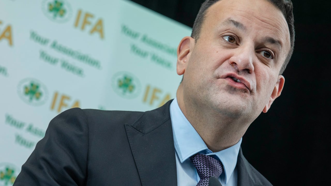 Call for Taoiseach to intervene on nitrates derogation