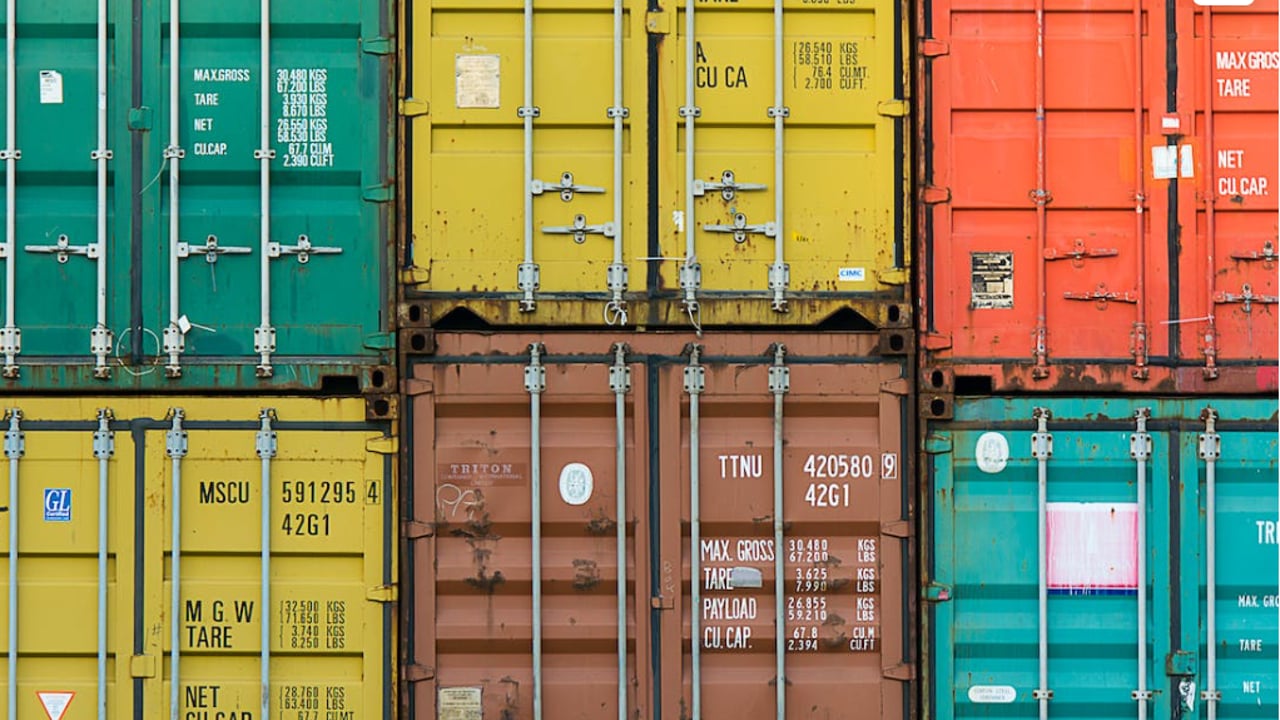 EU agrees €93bn countermeasures if US trade deal fails