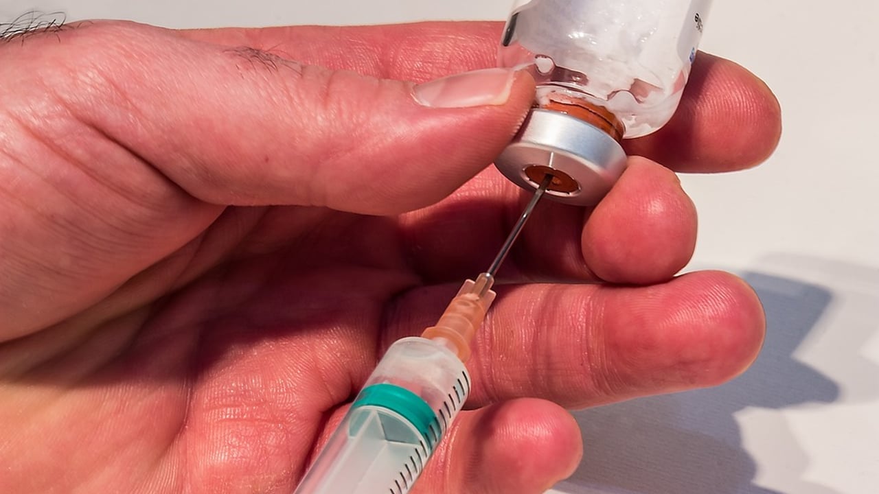Initiative to reduce need for antimicrobials on farm