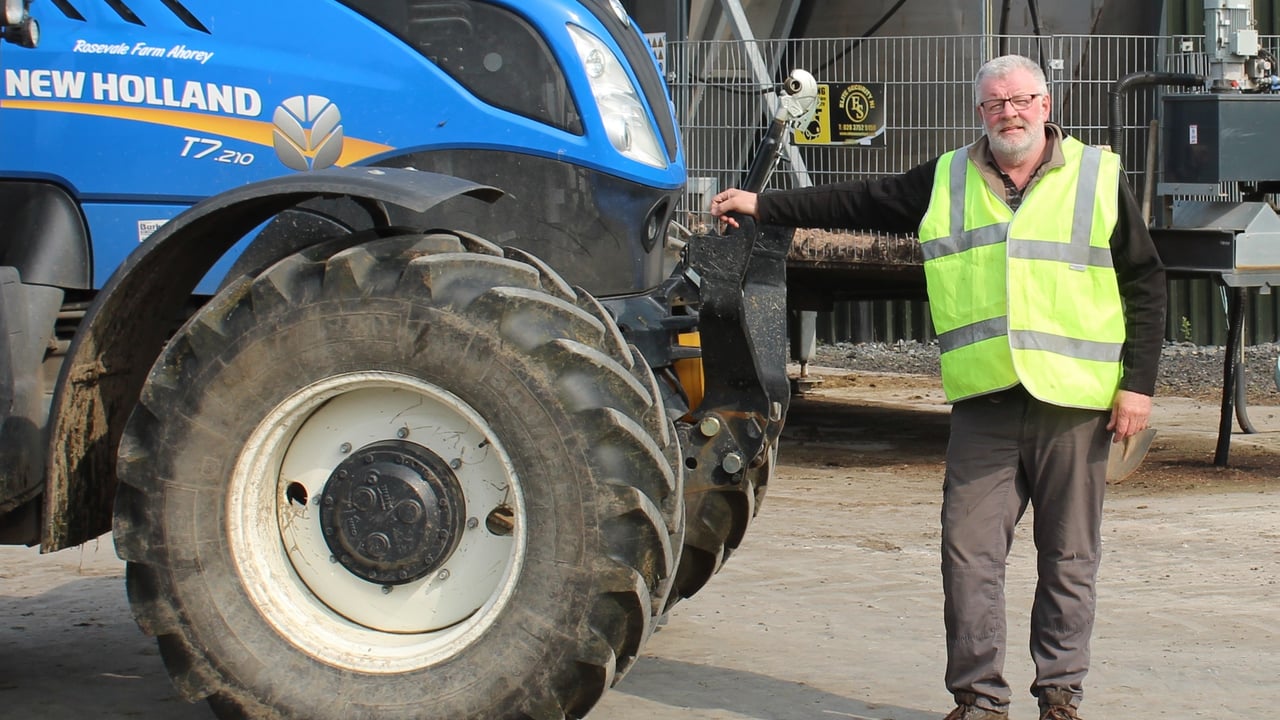 Newry Agricultural Show 2024 gets the green light