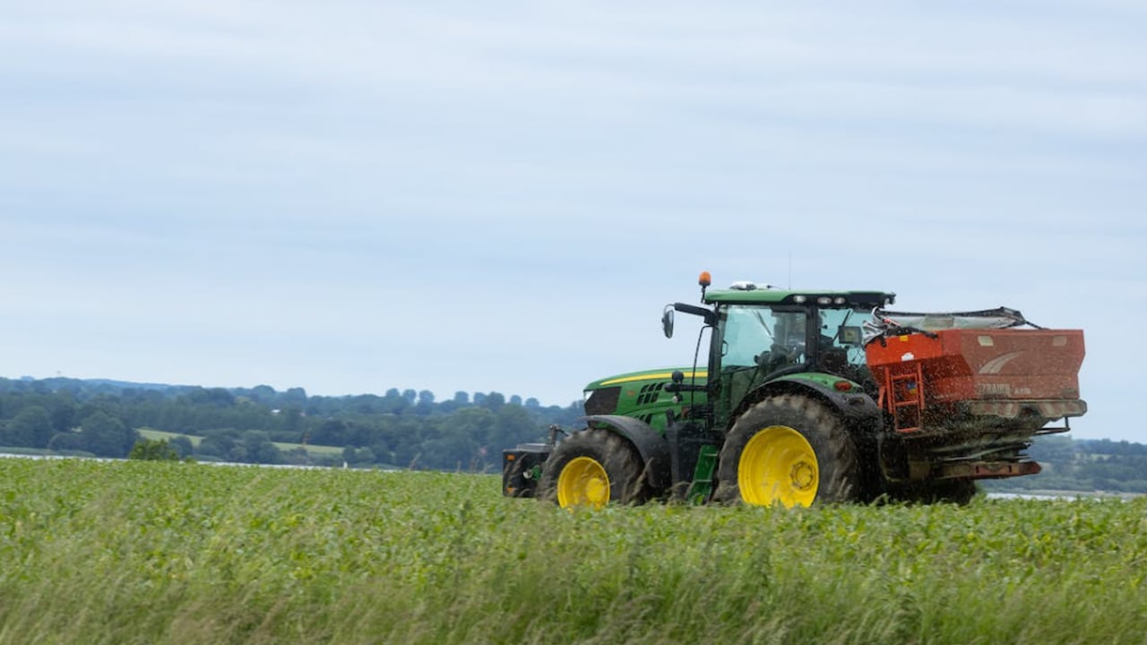 IFA: Fertiliser price difference could cost farmers €250m