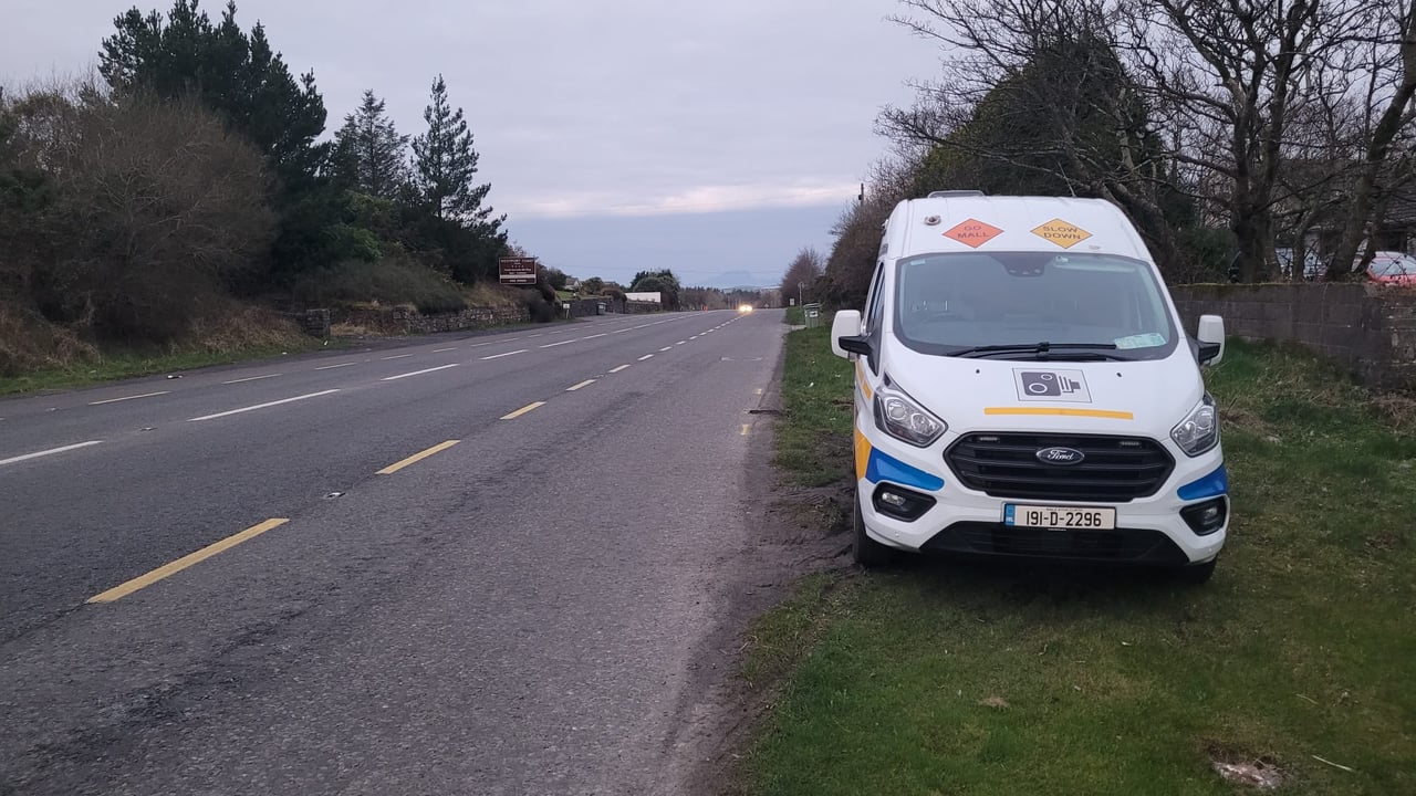 Image: An Garda Siochána