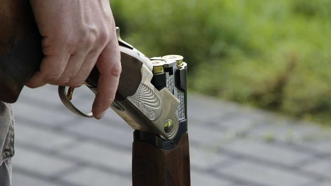Hunters and gun owners call for 'rural reset' after election