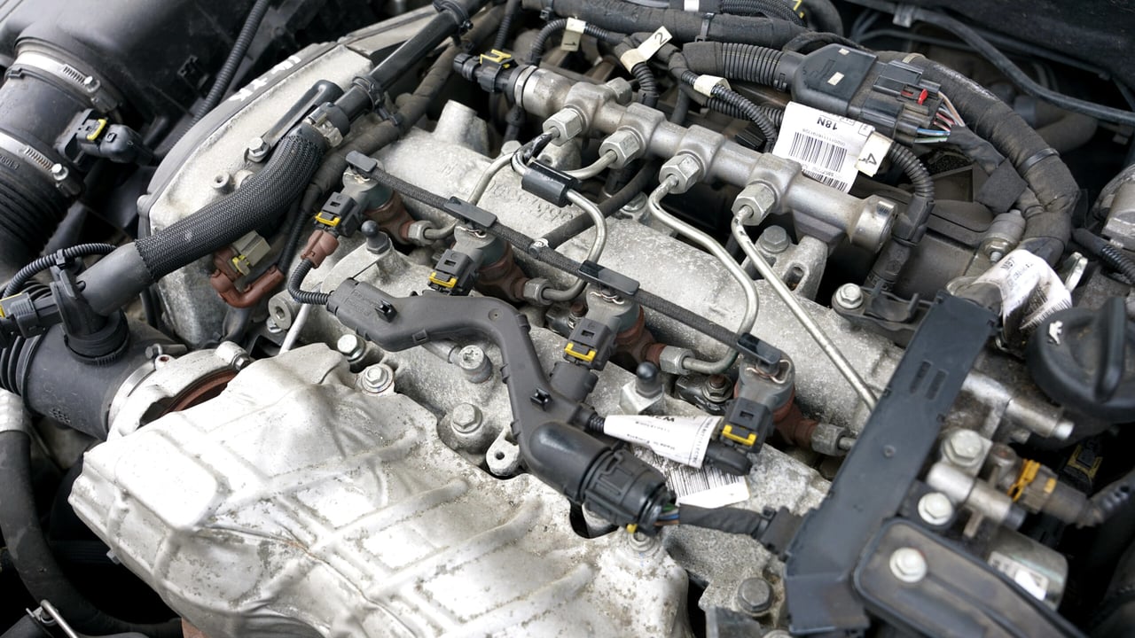 Demise of diesel and petrol cars postponed indefinitely