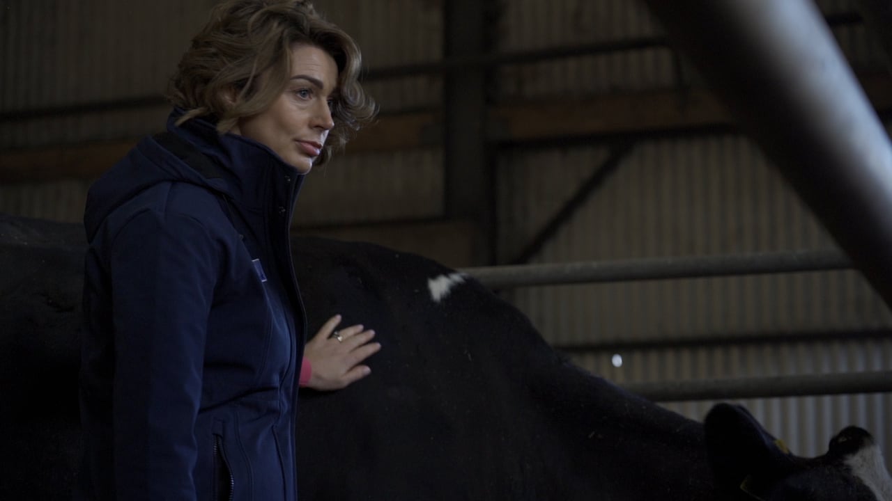 Watch: Energy balance is essential in early lactation