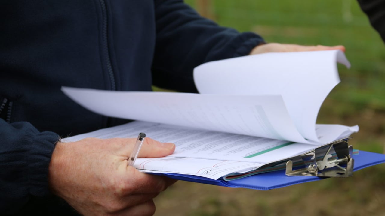 Call for 'more compassion and understanding' in farm inspections