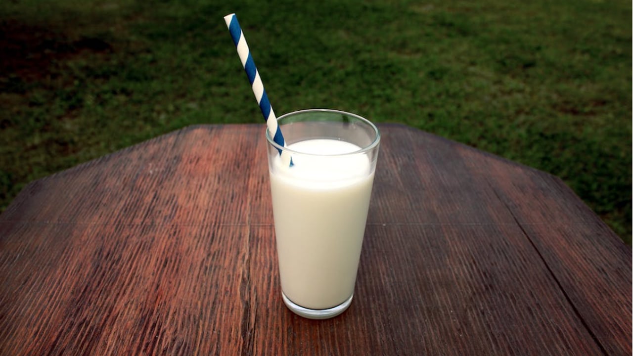 Nutritional value of most milk alternatives 'not equal to cow milk'
