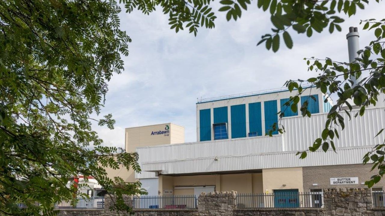 Arrabawn shareholder meetings to discuss potential Tipp merger