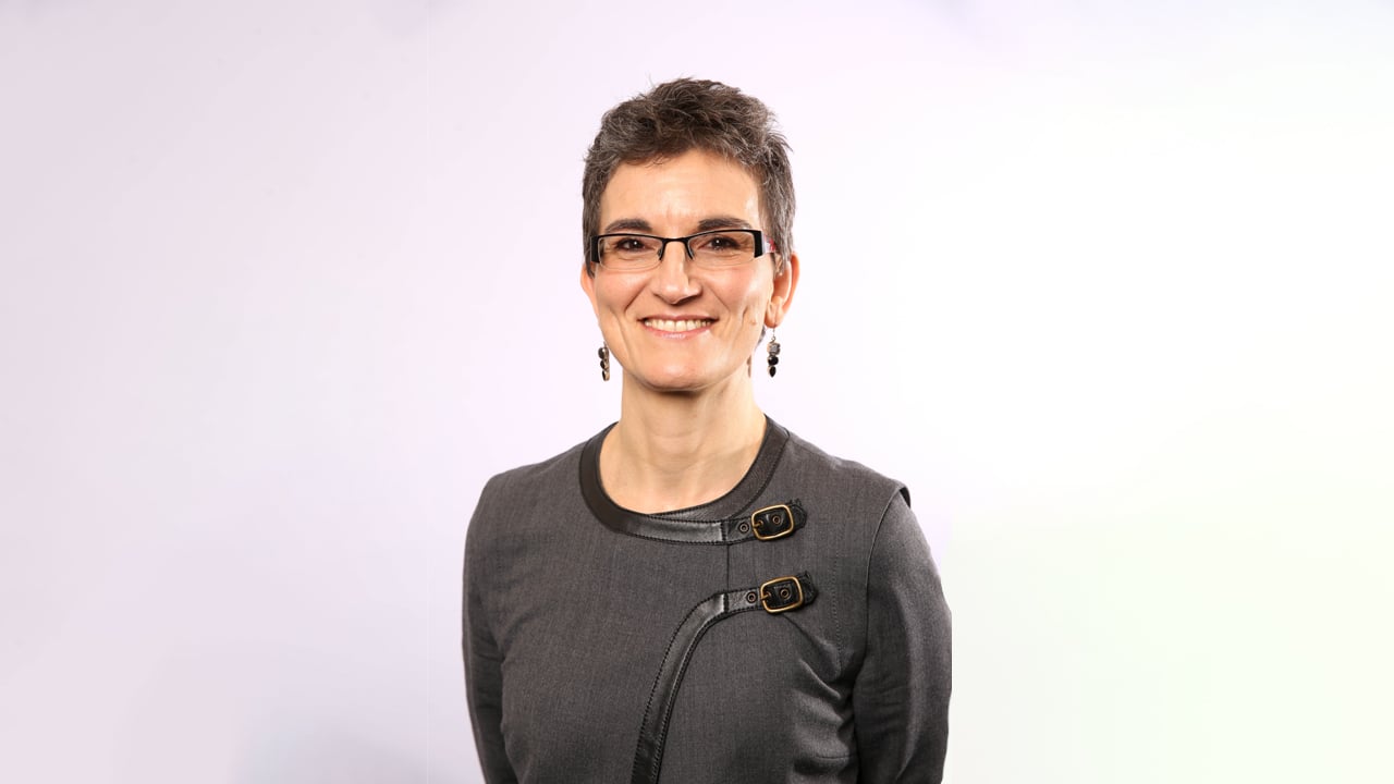 COO of AgTech Ireland, Catherine Lascurettes