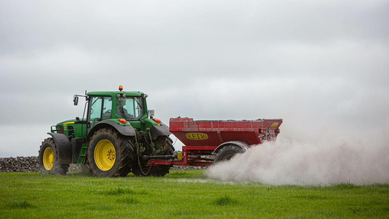 Key aspects of €16/t lime subsidy ahead of April deadline