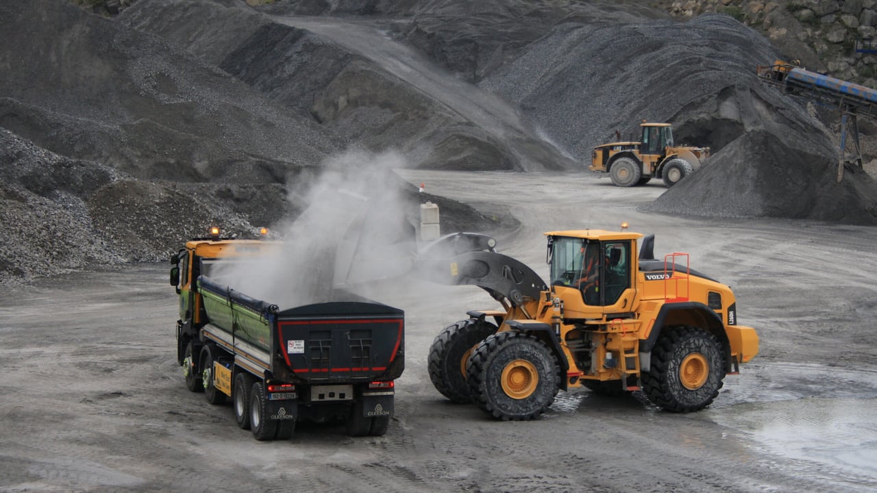 Lime usage expected to double in coming years
