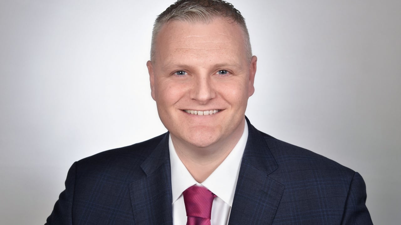 Carbery Group appoints new group chief financial officer