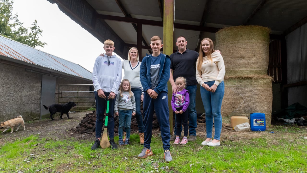 Farm families sought for 'Raised by the Village'