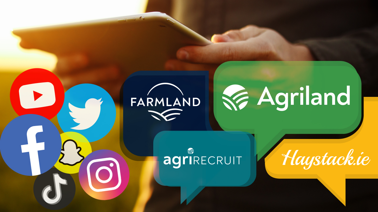 Job opportunities at Agriland as company continues to grow