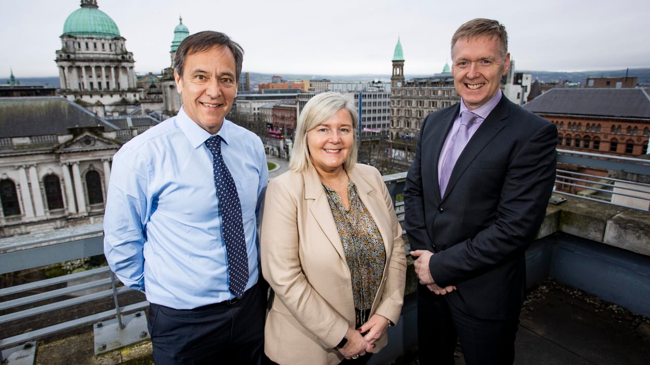 Ulster Bank NI acknowledges challenges facing agri sector