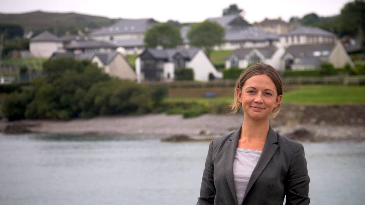 Deputy Holly Cairns. Image: Holly Cairns Facebook