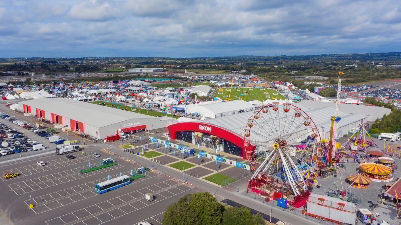 Image: Balmoral Show