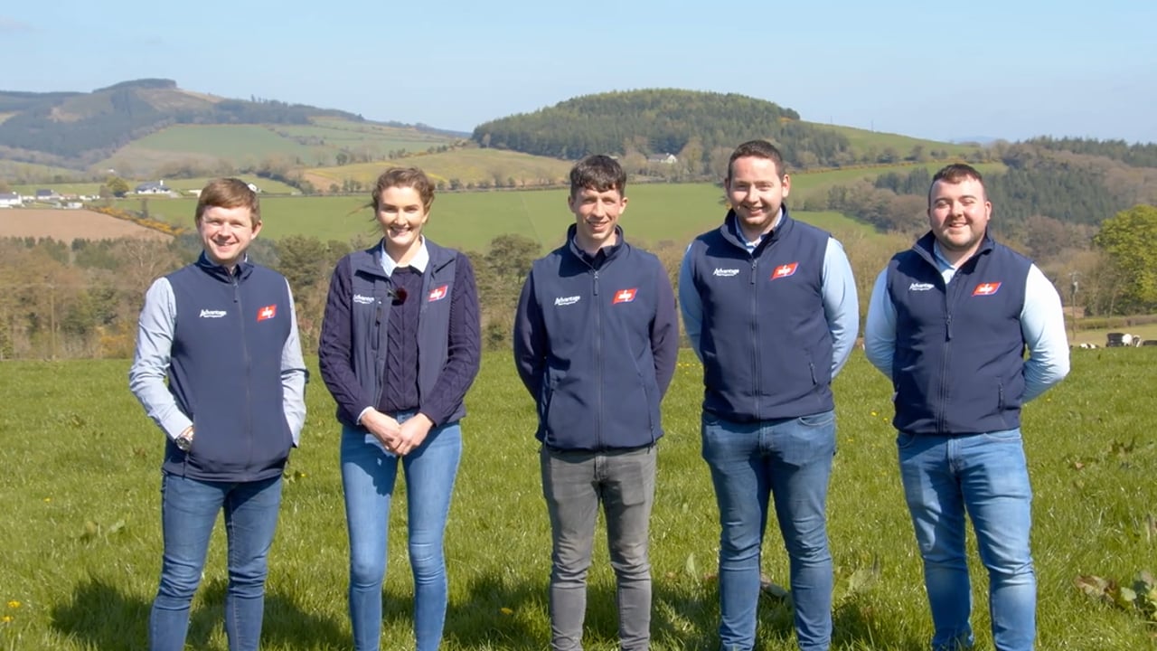 New series set to focus on dairy-beef sustainability