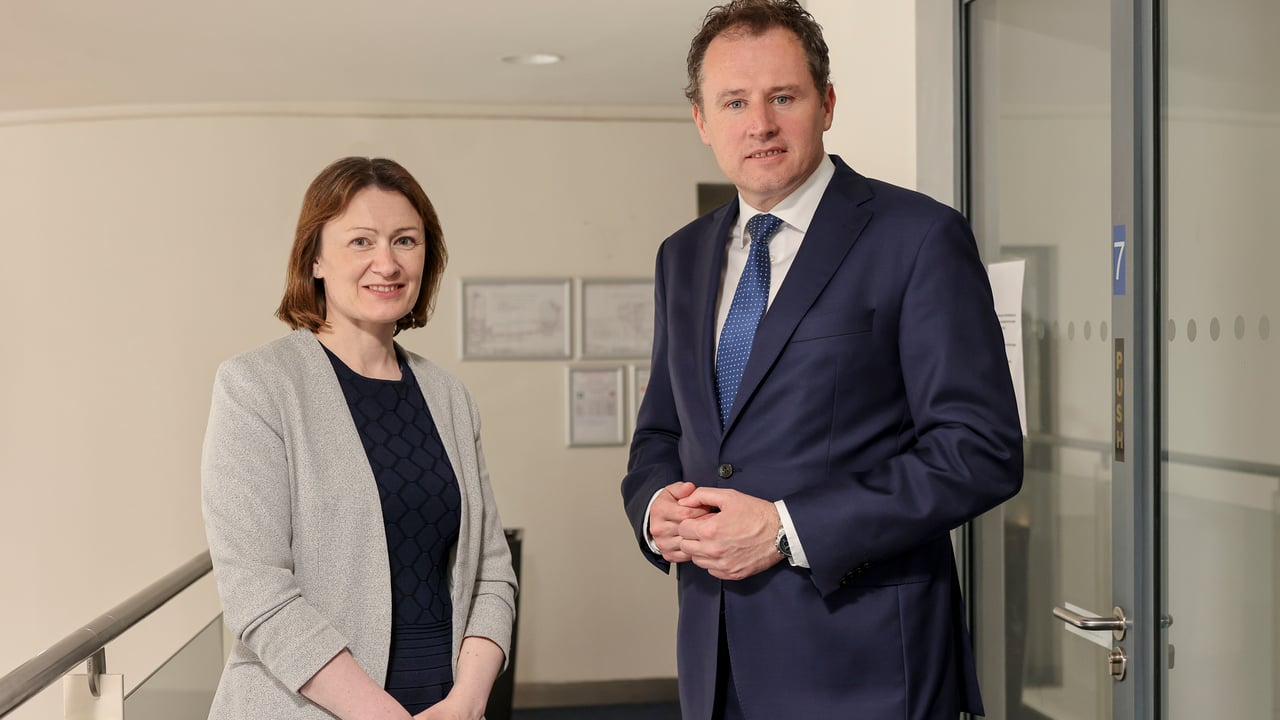 Farmers concerned about Agri-Food Regulator's 'remit' - Kerrane
