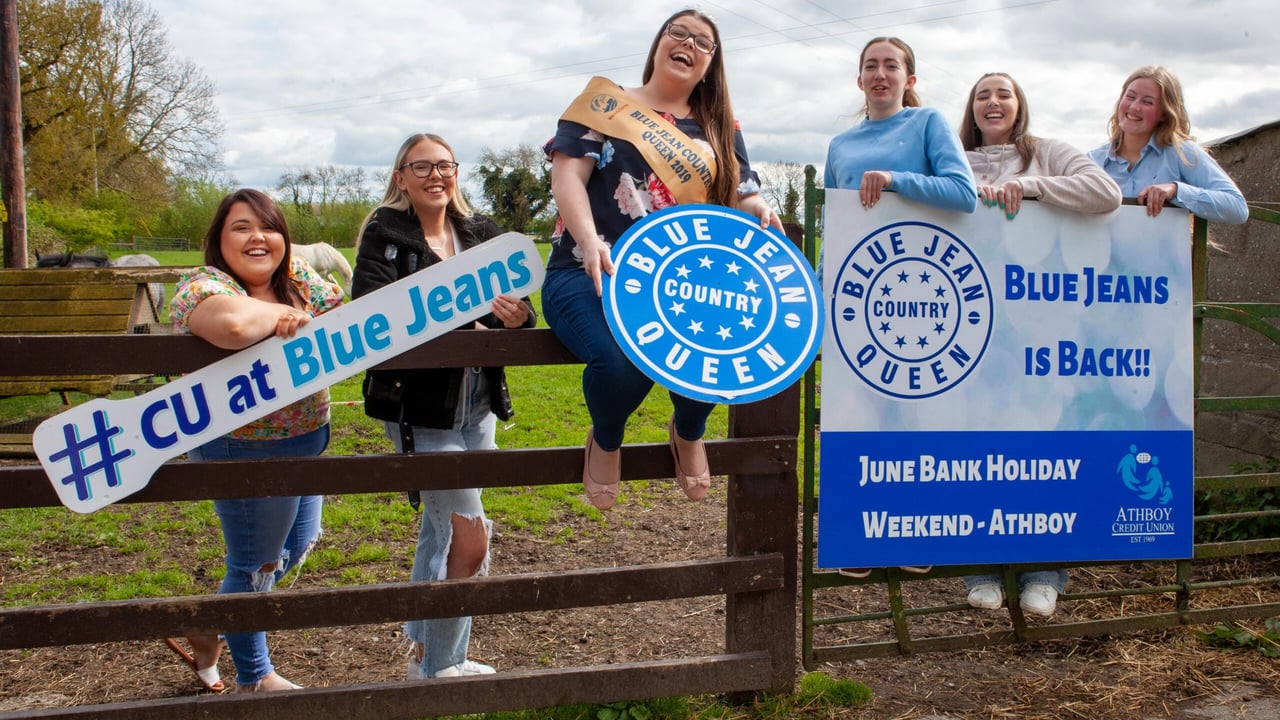 Blue Jean Country Queen Festival returns to Athboy
